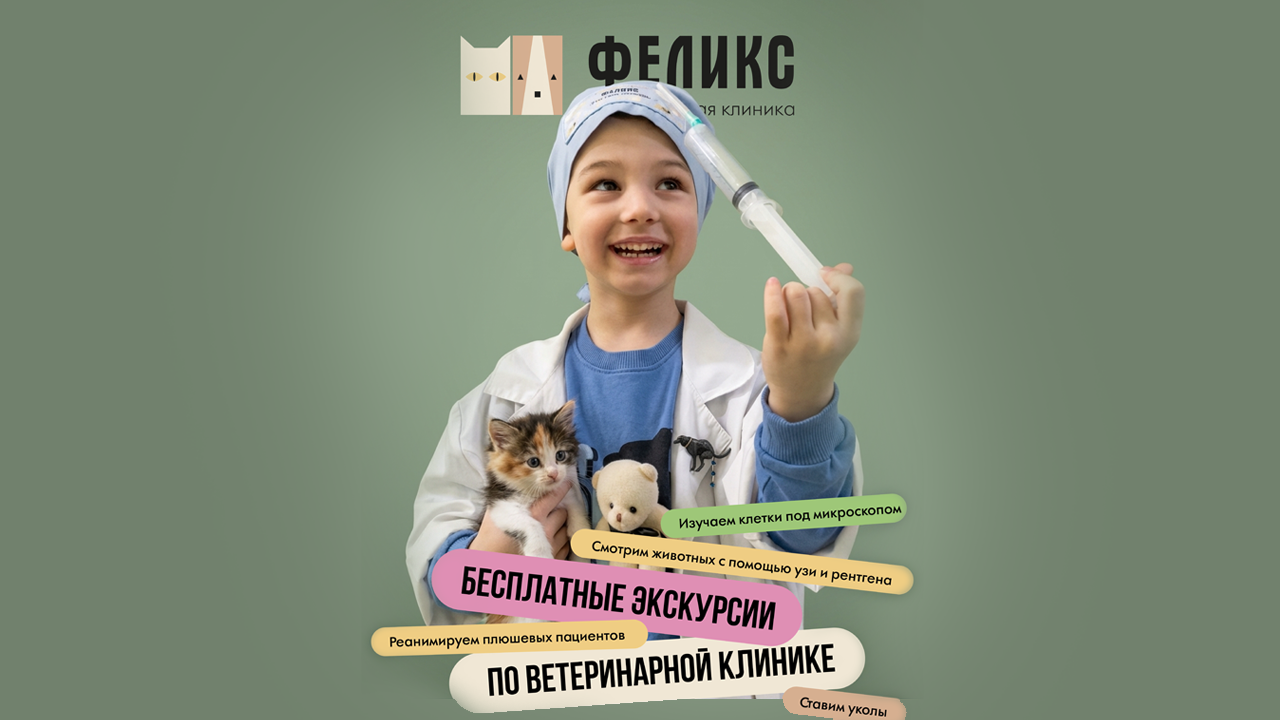 Экскурсия